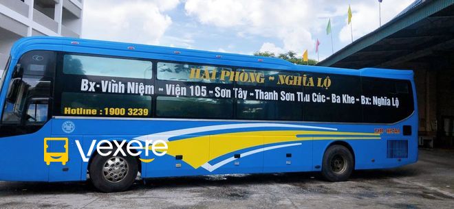 SỐ ĐIỆN THOẠI NHÀ XE KẾT ĐOÀN HỖ TRỢ ĐẶT VÉ TỪ HẢI PHÒNG ĐI CÁC TỈNH