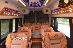 Xe Hoàng Khôi Limousine  undefined