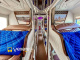 Xe Đà Lạt ơi Giường nằm Tiện ích Nội thất Limousine 22 Phòng Đôi