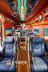 Xe Vie Limousine Nội thất Tiện ích Limousine 9 chỗ