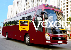 Xe Sapa Express : Xe đi Lào Cai chất lượng cao từ Hà Nội
