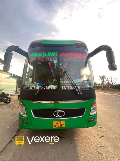 Xe Khách Mai Linh - Định Hình Chất Lượng Vận Tải Hành Khách Việt Nam