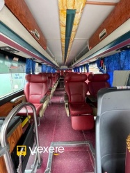 Xe Phy Phy Transport Ghế ngồi Ghế ngồi 45 chỗ