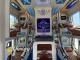 Xe Sơn Tuyền Giường nằm Tiện ích Nội thất Limousine giường phòng 32 chỗ