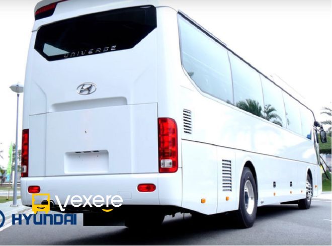 đặt vé Xe Xuân Trường Limousine: Bắc Giang - Bắc Ninh - Vân Đồn, Quảng Ninh