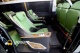 Xe Hoàng Anh Limousine Ghế ngồi Limousine 9 chỗ VIP (massage)