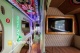 Xe Sapa Dragon Express Nội thất Limousine giường phòng 22 chỗ