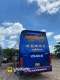 Xe Tân Thanh Phong Mặt sau xe Xe giường nằm 40 chỗ