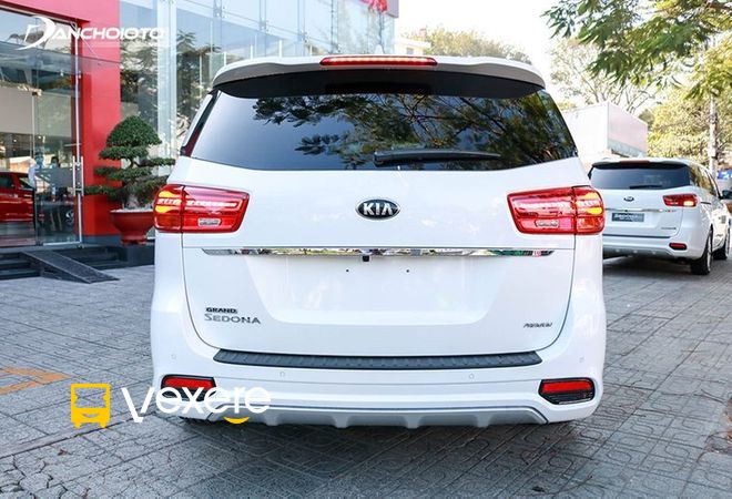 Xe Hoàng Công – Giá vé, số điện thoại, lịch trình | Vexere.com