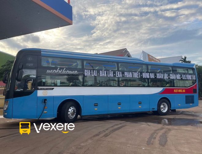 Xe Anh Phát – Giá vé, số điện thoại, lịch trình | Vexere.com