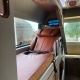 Xe Trái Dứa Limousine Giường nằm Nội thất Limousine 34 Phòng