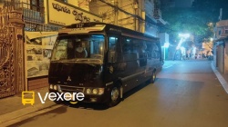 Xe Sapa Group Bus undefined
