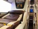 Xe Mạnh Quân Nội thất Limousine giường phòng 24 chỗ (VIP)