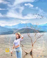 Xe Đồng Hành Travel Bus undefined