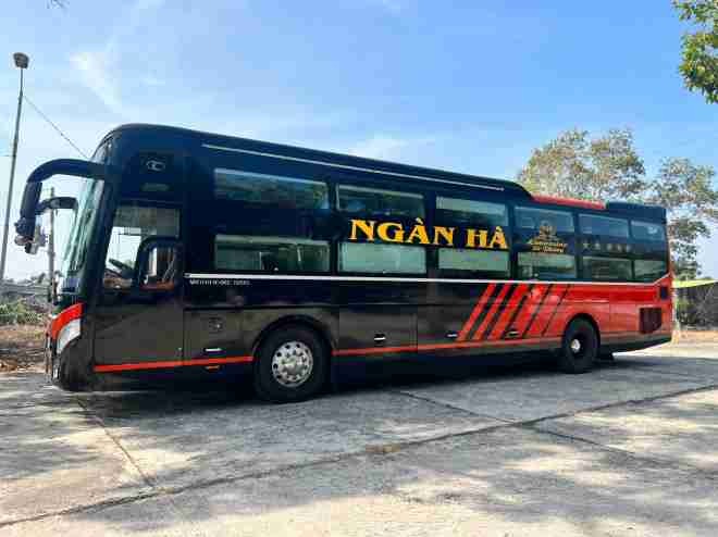 Xe Ninh Thuận Đi Bình Định Tìm Hiểu Về Giá Vé, Chành Xe và Kinh Nghiệm Chọn Xe