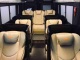 Xe Đồng Hành Travel Bus Tiện ích Ghế ngồi Ghế ngồi 7 chỗ