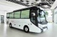 Xe Đồng Hành Travel Bus Mặt trước xe Bên hông xe Xe hợp đồng 24-30 chỗ