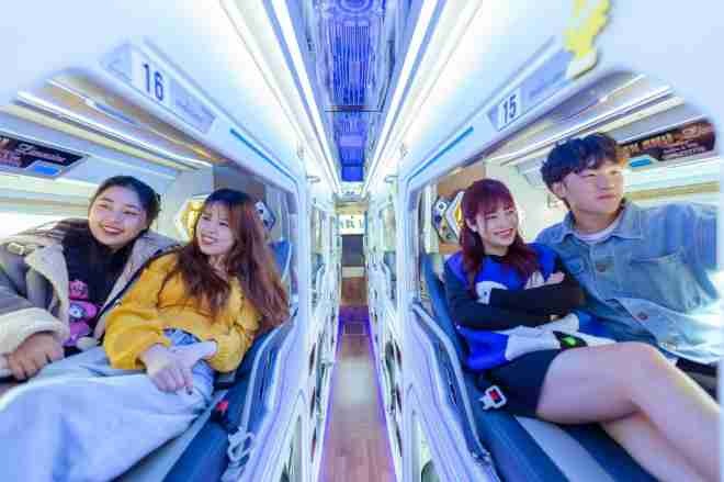 Dũng Thuỷ Express