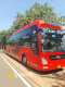 Xe Thiên Lộc Mặt trước xe Bên hông xe Giường nằm Giường nằm 40 chỗ