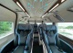 Xe HAV Limousine Ghế ngồi Limousine 9 chỗ VIP