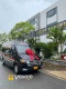 Xe Hoàng Hà (Phú Thọ) Bên hông xe Limousine 12 chỗ