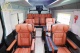 Xe Thành Trung Limousine Tiện ích Nội thất Ghế ngồi 16 chỗ (phụ)