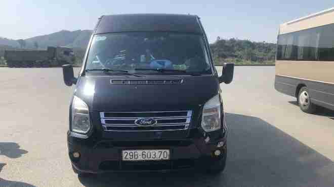Xe Hoàng Giang Limousine – Giá vé, số điện thoại, lịch trình Xe Hoàng Giang Limousine – Giá vé, số điện thoại, lịch trình