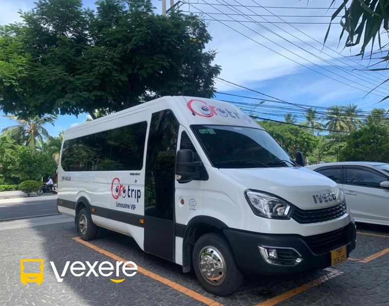 GoroTrip Limousine VIP