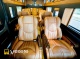 Xe AVIGO Ghế ngồi Nội thất Limousine 11 chỗ