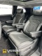 Xe Cát Thiên Hải Limousine Ghế ngồi Nội thất Hyundai Custin 6 chỗ