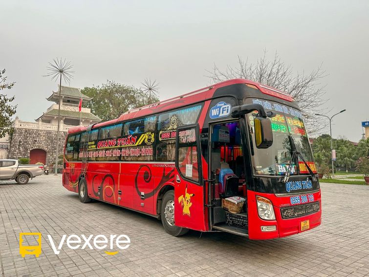 Quang Tuấn (Điện Biên)