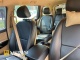 Xe Hải Vân Limousine (xehue.vn)  Nội thất Ghế ngồi Fortuner 6 chỗ