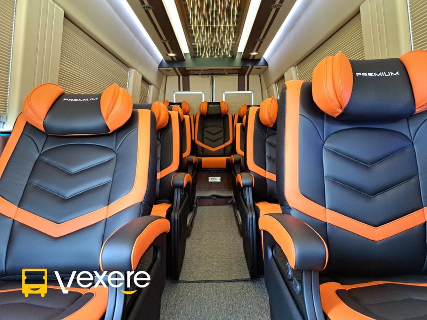 Thiên Kim Limousine