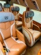 Xe Tiến Minh Luxury Bus Tiện ích Limousine 9 chỗ