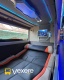 Xe Sapa Group Bus Tiện ích Limousine 24 Cabin VIP