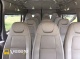 Xe The New Way Nội thất Limousine 16 chỗ