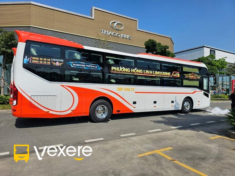 Phương Hồng Linh