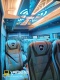 Xe Daiichi Travel Tiện ích Nội thất Limousine 16 chỗ (*)