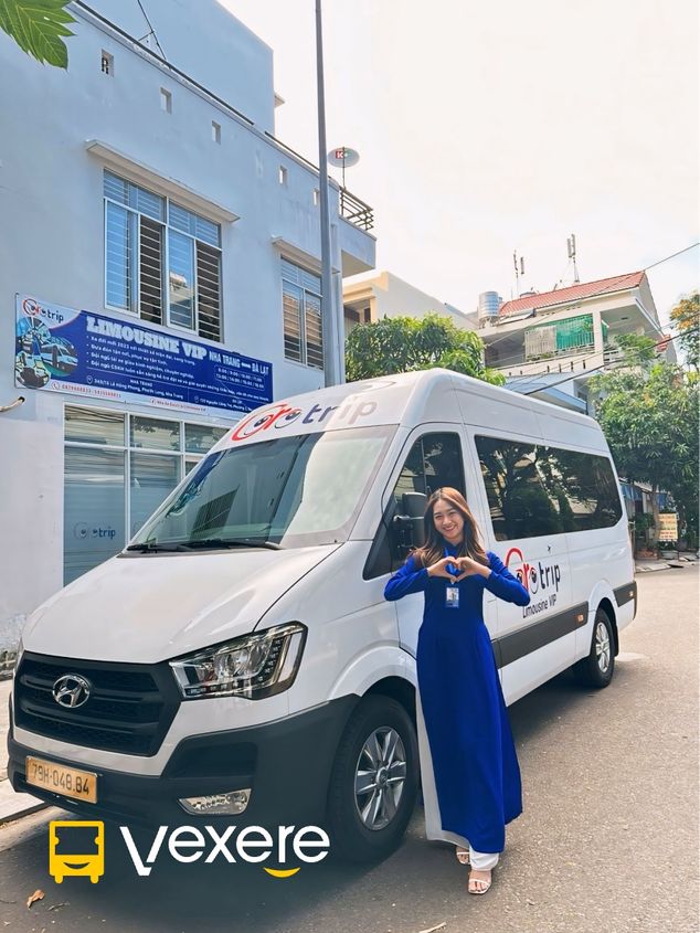 GoroTrip Limousine VIP