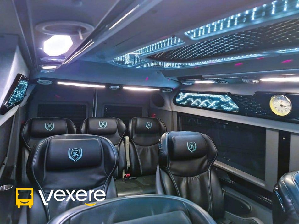 xe bắc ninh limousine bắc ninh hạ long móng cái quảng minh