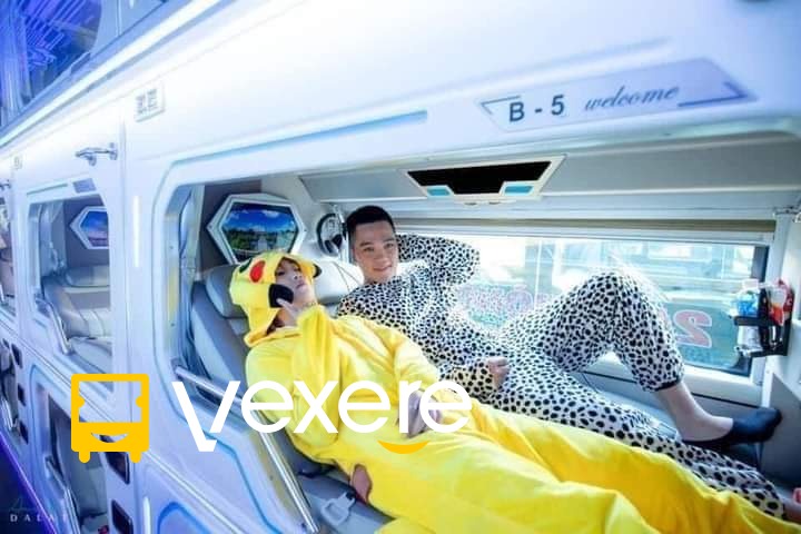 Tân Quang Dũng Express