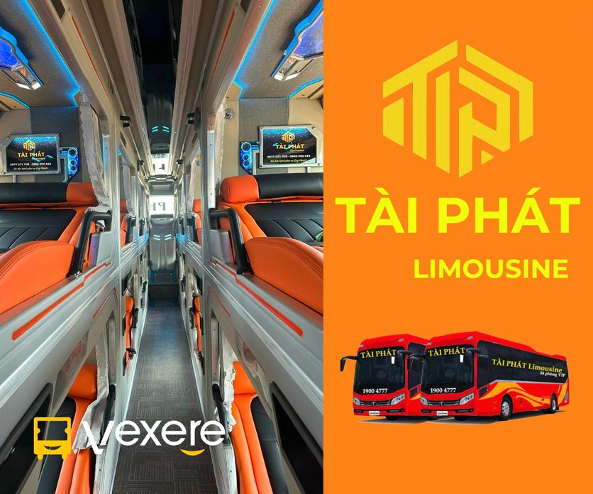Tài Phát Limousine