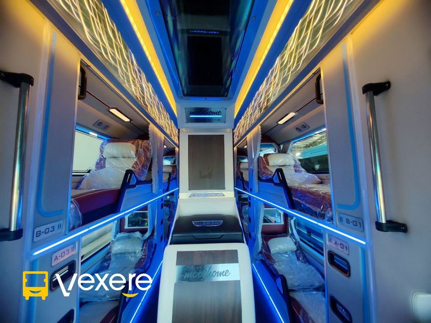 Cát Thiên Hải Limousine