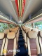 Xe Đồng Hành Travel Bus Tiện ích Nội thất Ghế ngồi 29 chỗ 