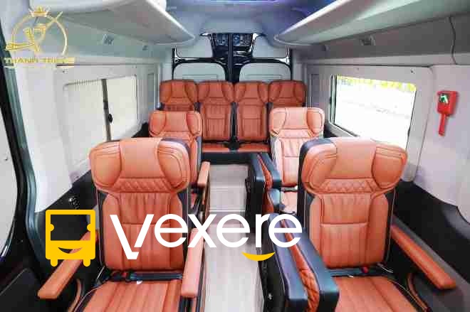 Bình Minh Limousine 