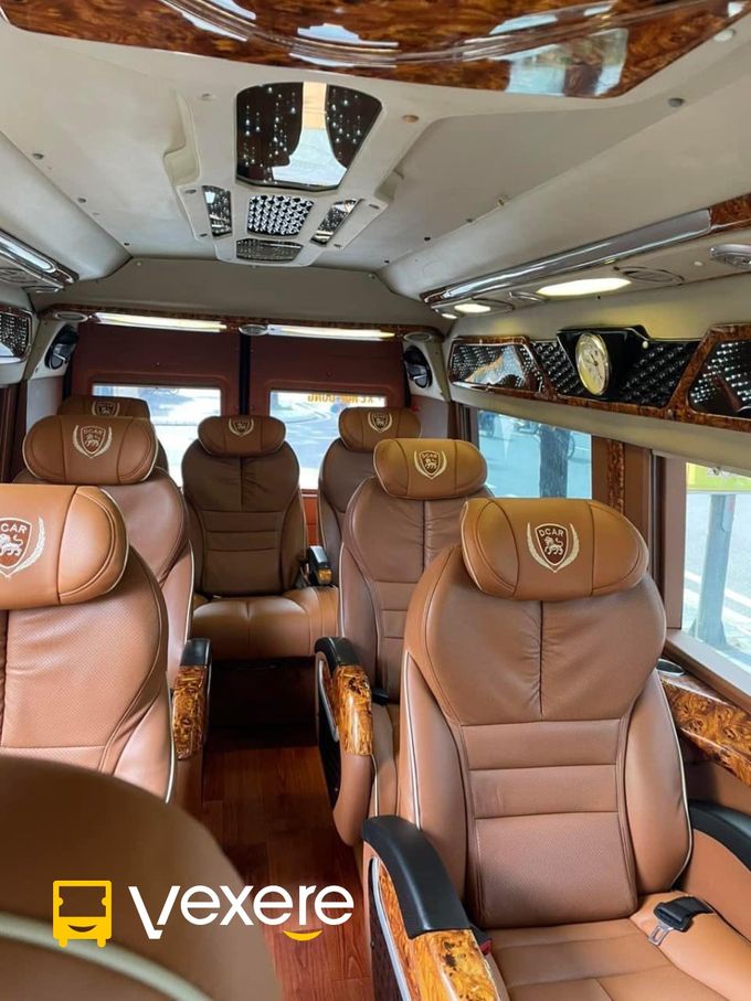 Quốc Việt Limousine