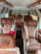 Xe Trung Thành Limousine Nội thất 