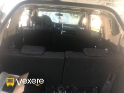 Xe Thuận Phát Limousine Tiện ích Xpander 7 chỗ