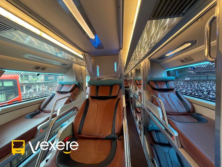 Đức Thịnh Limousine