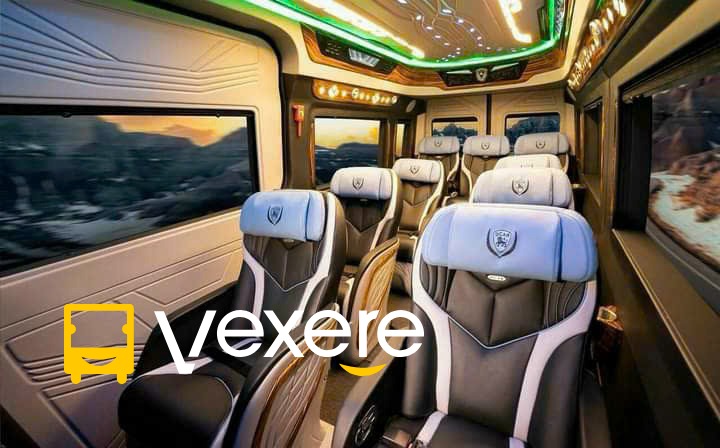 Vip Phương Huy Luxury